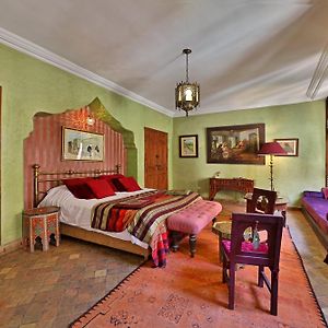 Habitación Grande